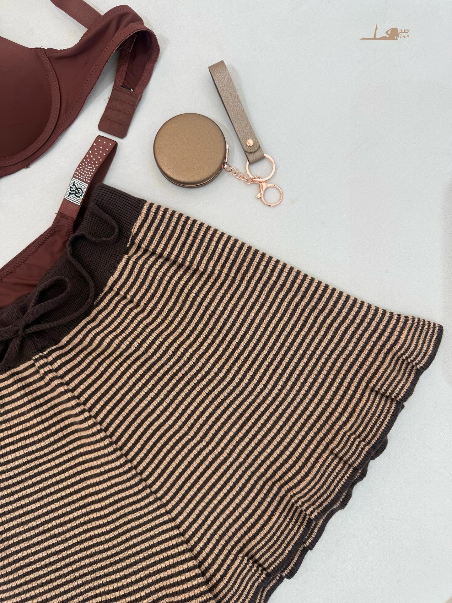 Deep Red push-up set | Victoria's Secret