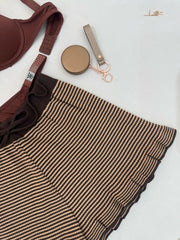 Deep Red push-up set | Victoria's Secret